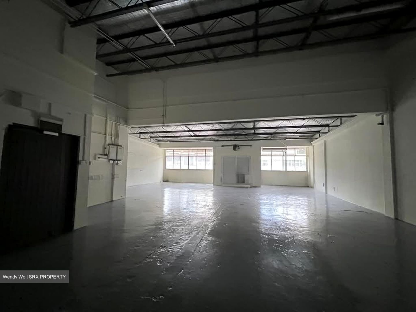 Hillview Industrial Estate (D23), Factory #596740491